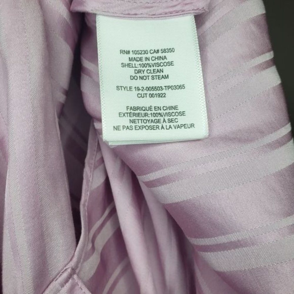 NWT Joie Cordell Top in Fleur D-isle Size‎ XXS - Picture 13 of 13